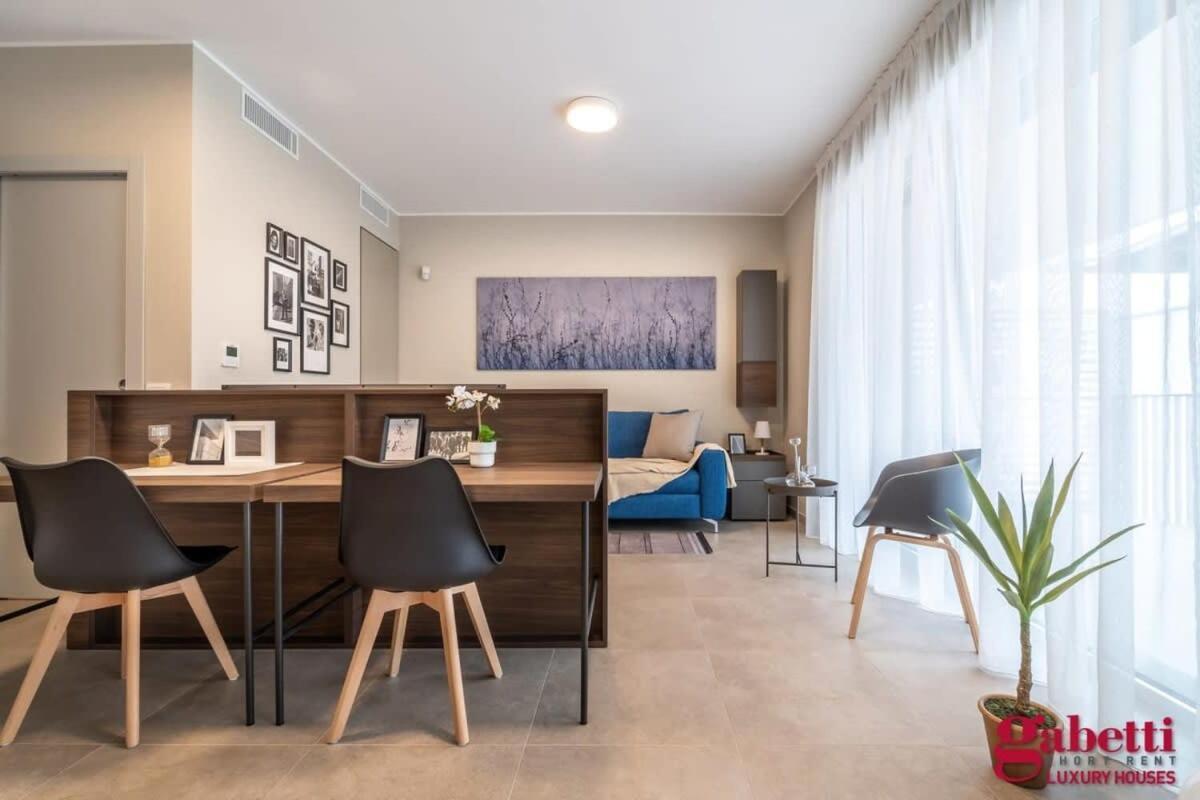Stilicone 15 - Luxury Apt 3D Lejlighed Milano Eksteriør billede