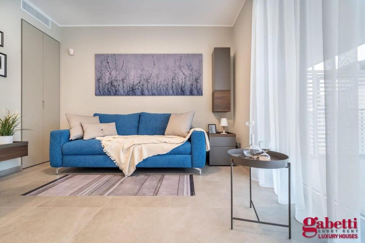 Stilicone 15 - Luxury Apt 3D Lejlighed Milano Eksteriør billede