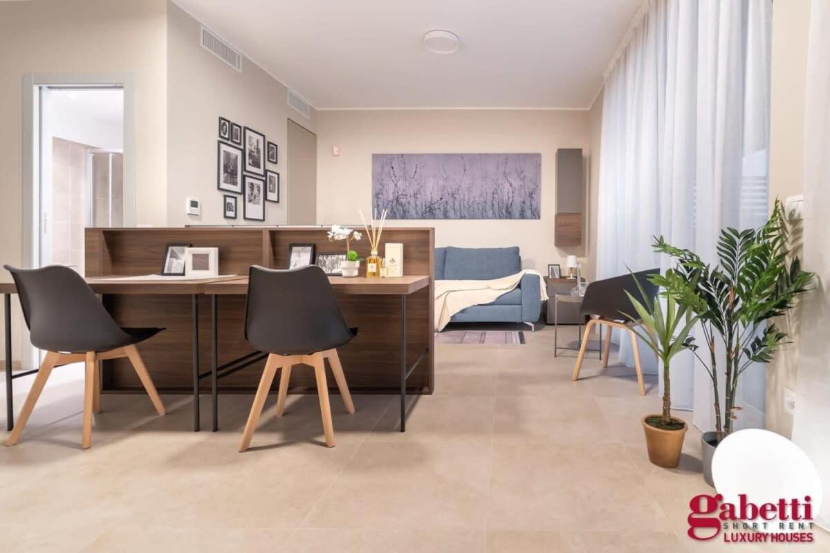 Stilicone 15 - Luxury Apt 3D Lejlighed Milano Eksteriør billede