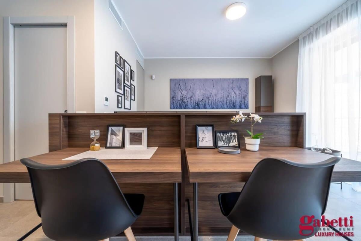 Stilicone 15 - Luxury Apt 3D Lejlighed Milano Eksteriør billede
