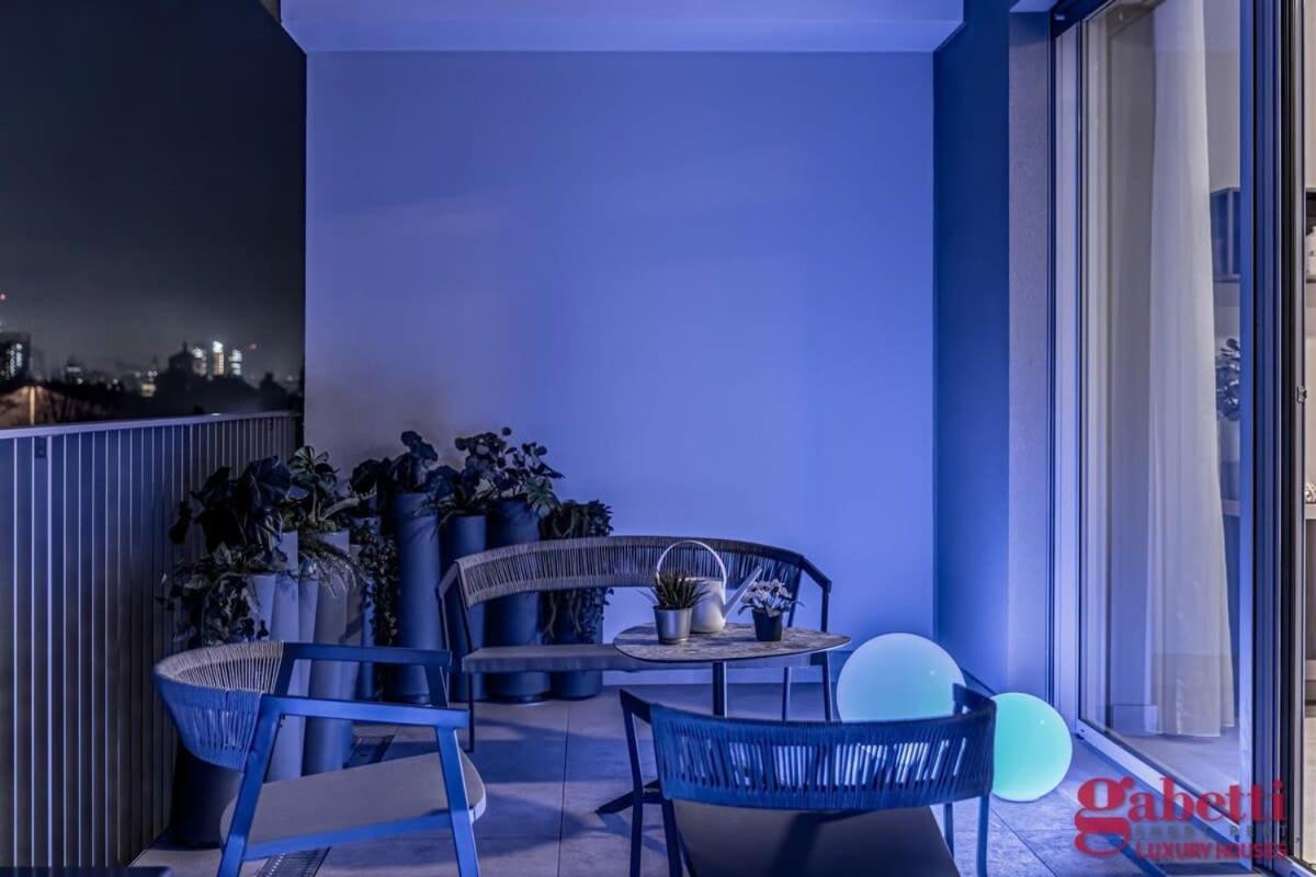 Stilicone 15 - Luxury Apt 3D Lejlighed Milano Eksteriør billede