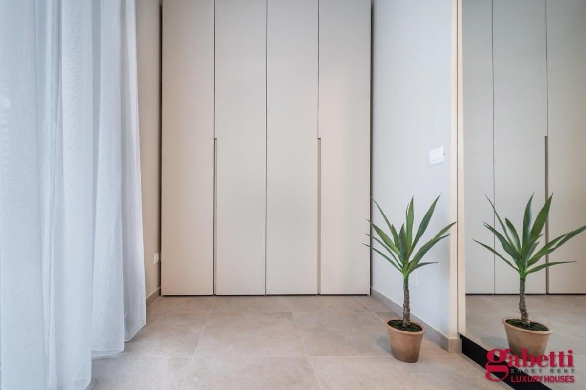 Stilicone 15 - Luxury Apt 3D Lejlighed Milano Eksteriør billede