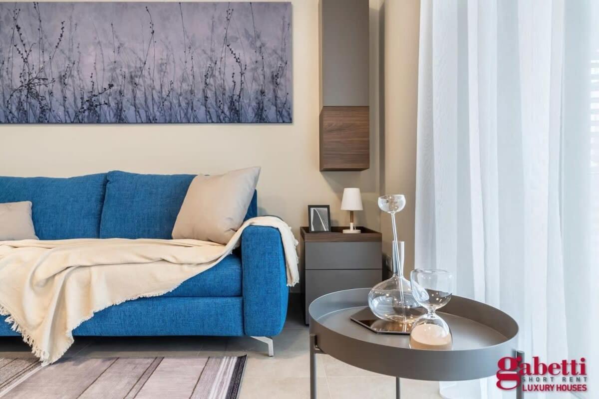 Stilicone 15 - Luxury Apt 3D Lejlighed Milano Eksteriør billede