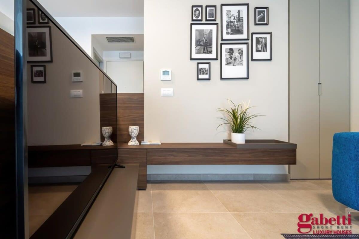 Stilicone 15 - Luxury Apt 3D Lejlighed Milano Eksteriør billede