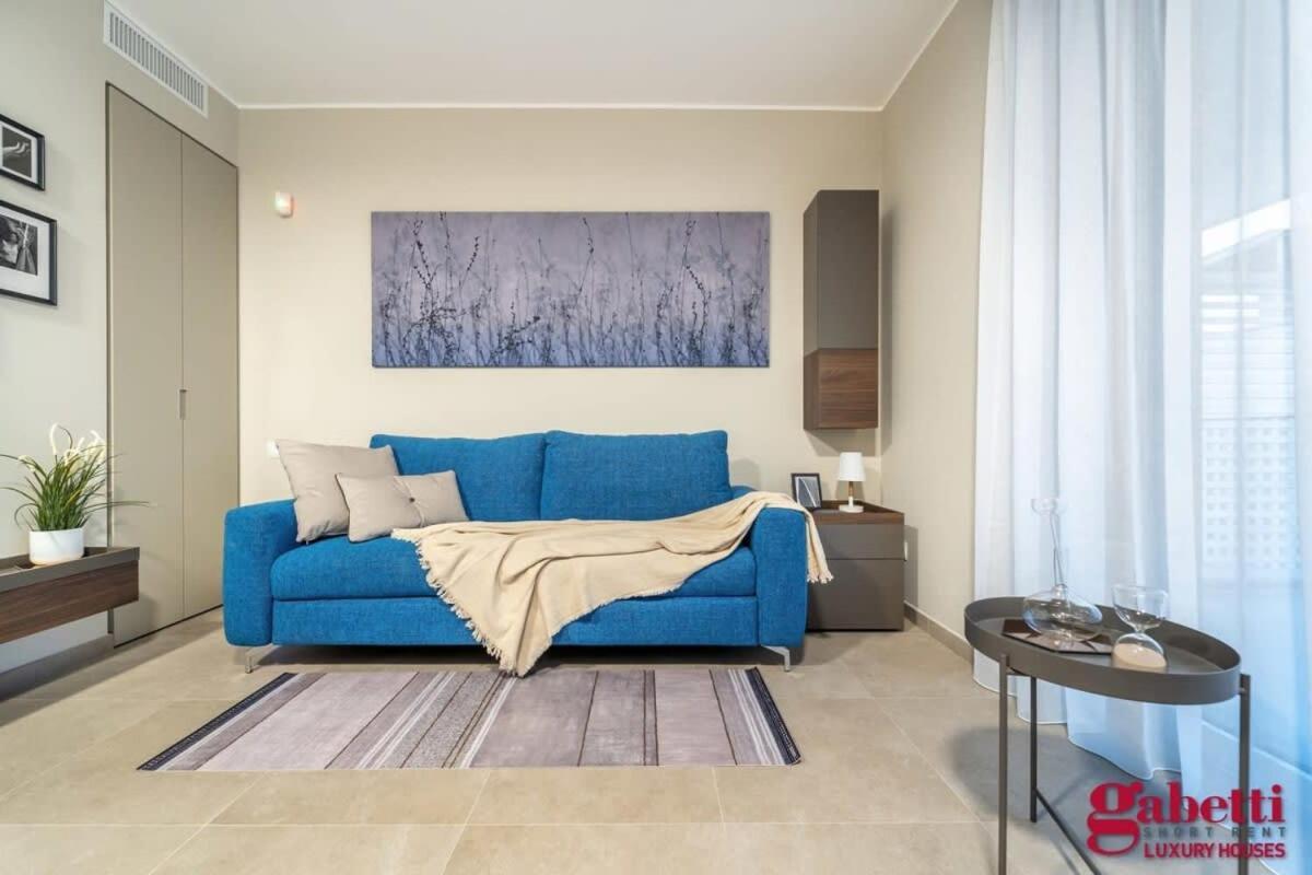 Stilicone 15 - Luxury Apt 3D Lejlighed Milano Eksteriør billede