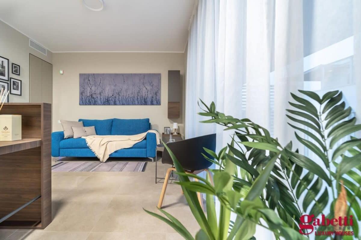 Stilicone 15 - Luxury Apt 3D Lejlighed Milano Eksteriør billede